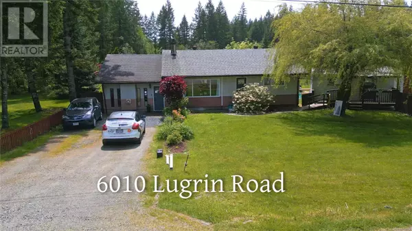 Port Alberni, BC V9Y8K5,6010 Lugrin Rd