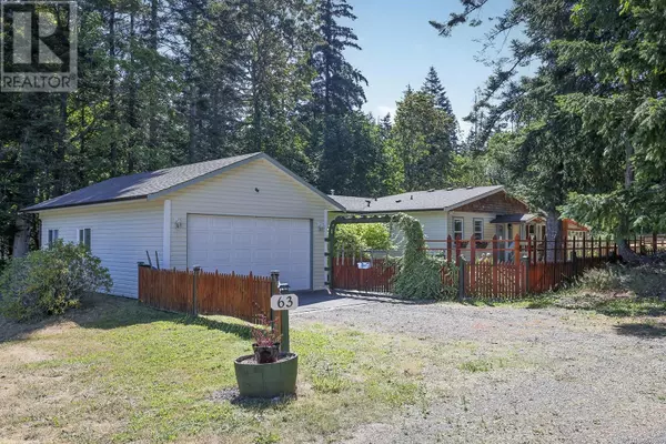 Comox, BC V9M4E1,1901 Ryan RD #63