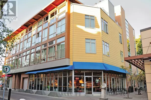 Victoria, BC V8V3X3,240 Cook ST #104-106