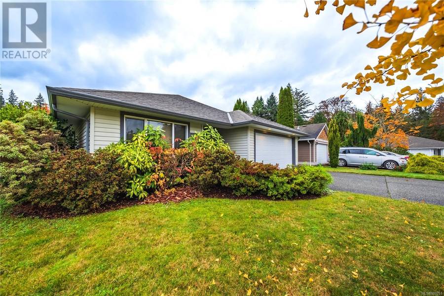 2894 Sequoia Way, Chemainus, BC V0R1K3