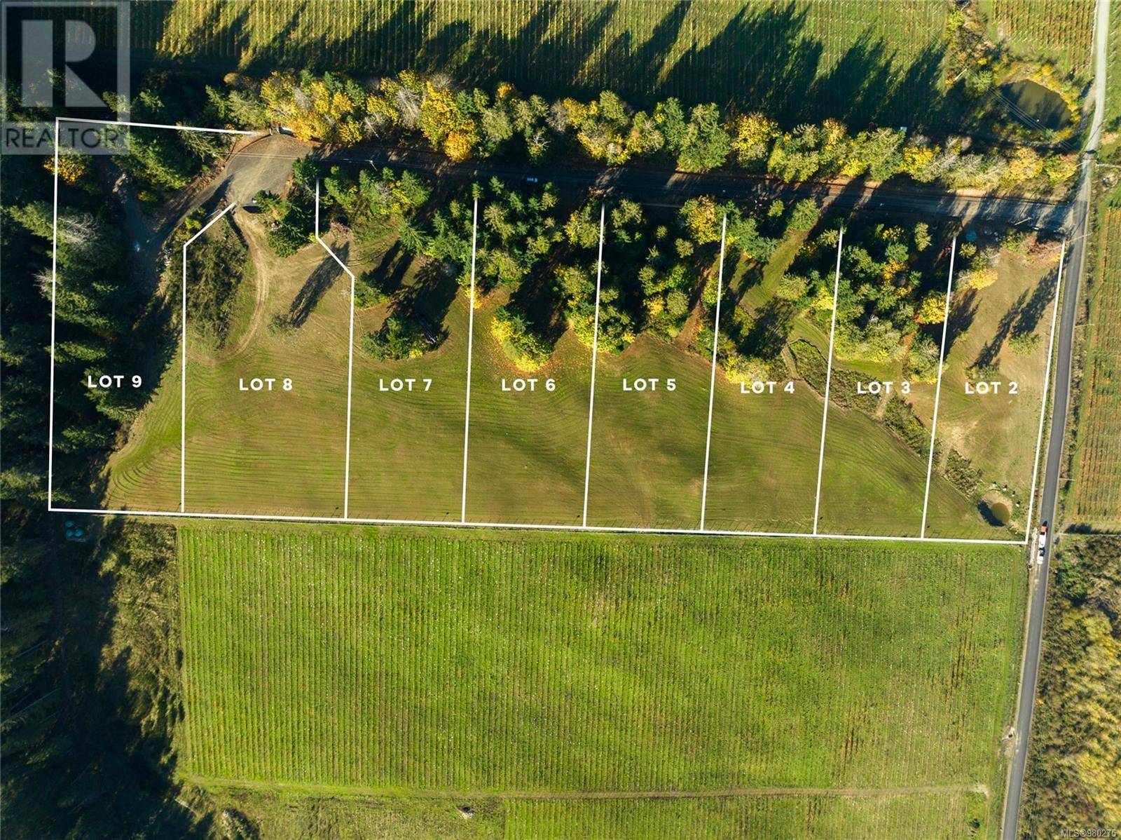 Duncan, BC V9L6K9,SL 6 Pinot Pl