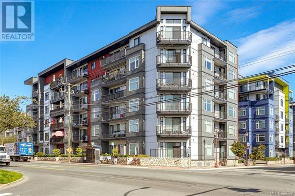 2843 Jacklin RD #407, Langford, BC V9B3X9