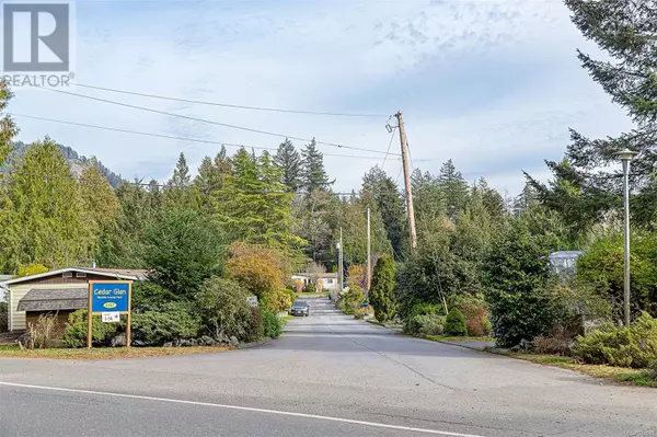 Sooke, BC V9Z0X5,2357 Sooke River RD #12