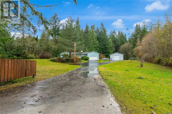 Lantzville, BC V0R2H0,6513 Phantom Rd