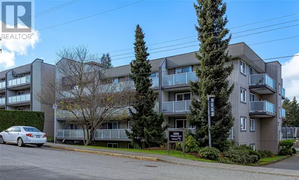 3252 Glasgow AVE #506, Saanich, BC V8X1M2