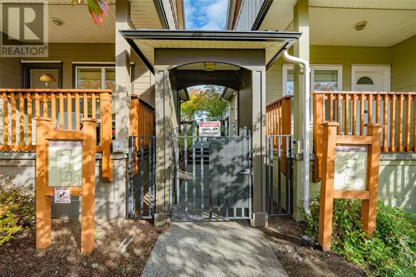 Nanaimo, BC V9S1H6,582 Rosehill ST #103