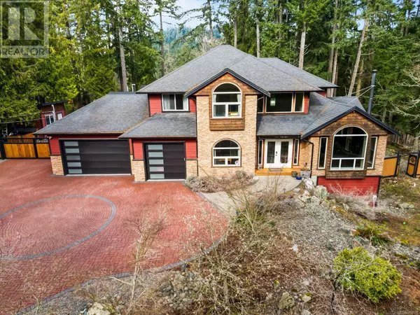 North Saanich, BC V8L5P7,1180 Maple Rd