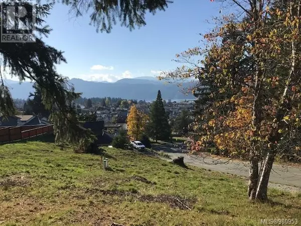 Port Alberni, BC V9Y8C8,3580 Galiano DR #Lot 1
