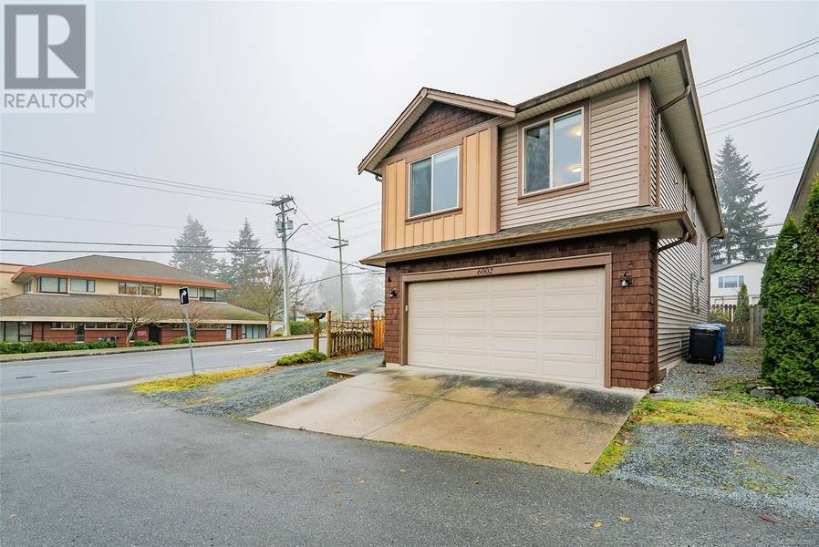 6002 Hammond Bay Rd, Nanaimo, BC V9T5M5