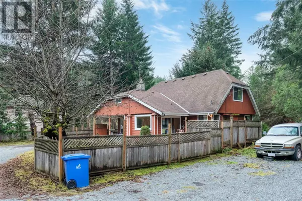 Langford, BC V9B5Y9,3074 Sooke Rd