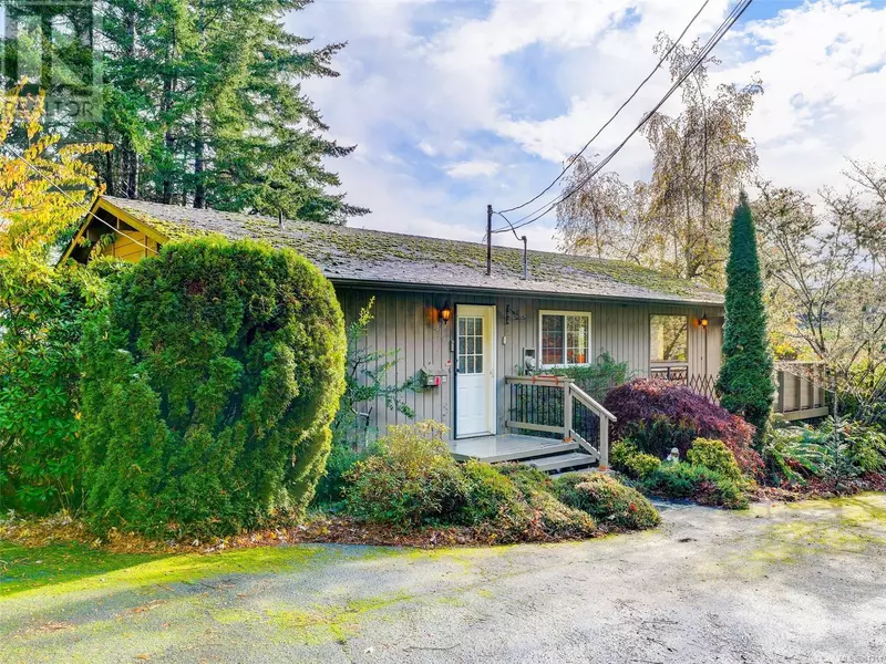 6670 Horne Rd, Sooke, BC V9Z1L3