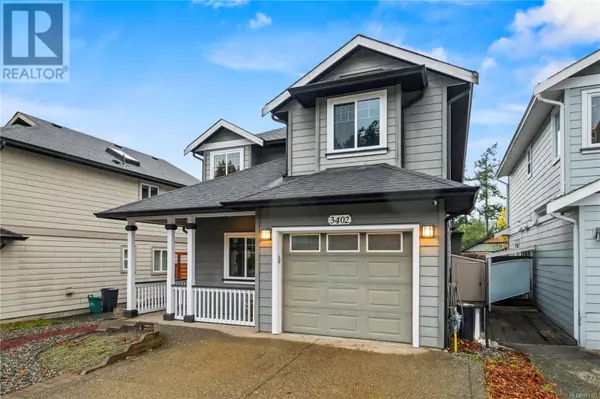 Langford, BC V9C0B4,3402 Turnstone Dr