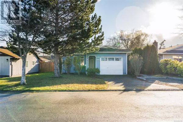 Sidney, BC V8L5C1,2145 Jahn Pl