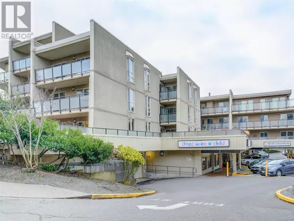 1545 Pandora AVE #305, Victoria, BC V8R6R1