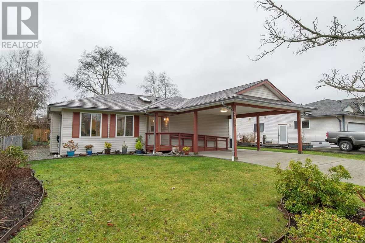 Campbell River, BC V9W6T4,2098 ALBEA Rd