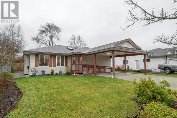 2098 ALBEA Rd, Campbell River, BC V9W6T4