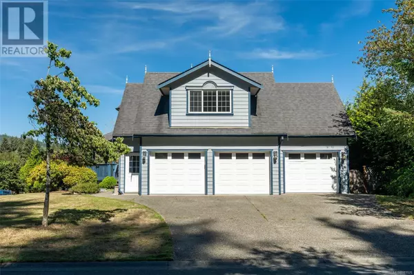 Sooke, BC V9Z0T1,1652 Narissa Rd