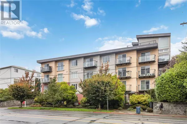 356 Gorge RD East #207, Victoria, BC V8T2W2