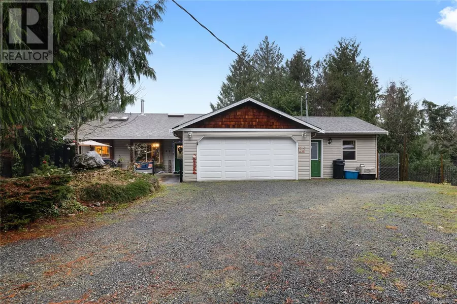 1631 Lewis Lane, Qualicum Beach, BC V9K2S3