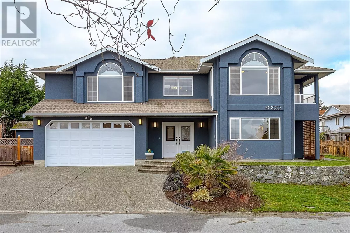 Saanich, BC V8Z7K9,4000 Santa Rosa Pl