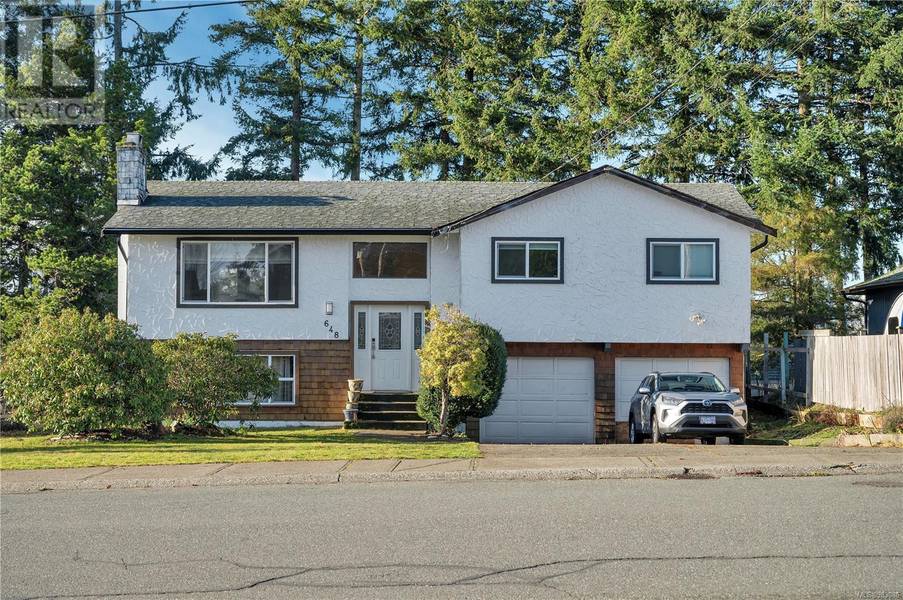 648 Christopher Rd, Campbell River, BC V9W6A4