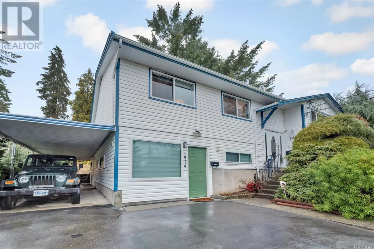 Nanaimo, BC V9S2M7,1914 Meredith Rd