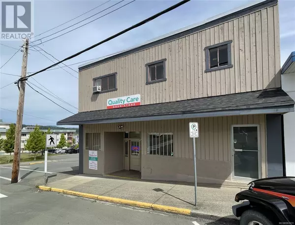 5169 Argyle ST #A, Port Alberni, BC V9Y1V3