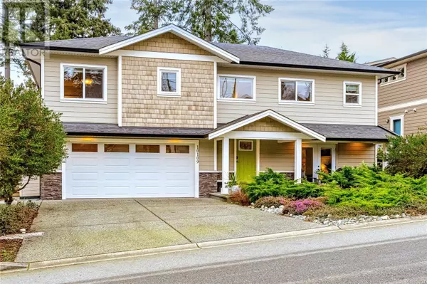 10109 Island View Close, Chemainus, BC V0R1K2