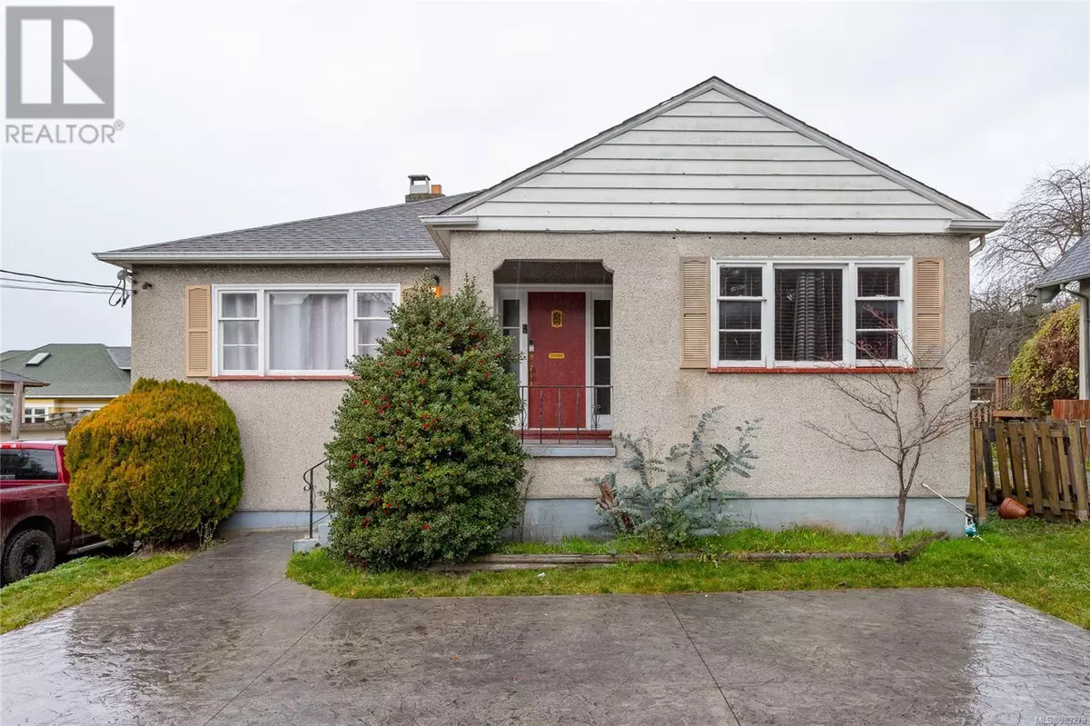 Victoria, BC V8T2B2,1216 Hillside Ave