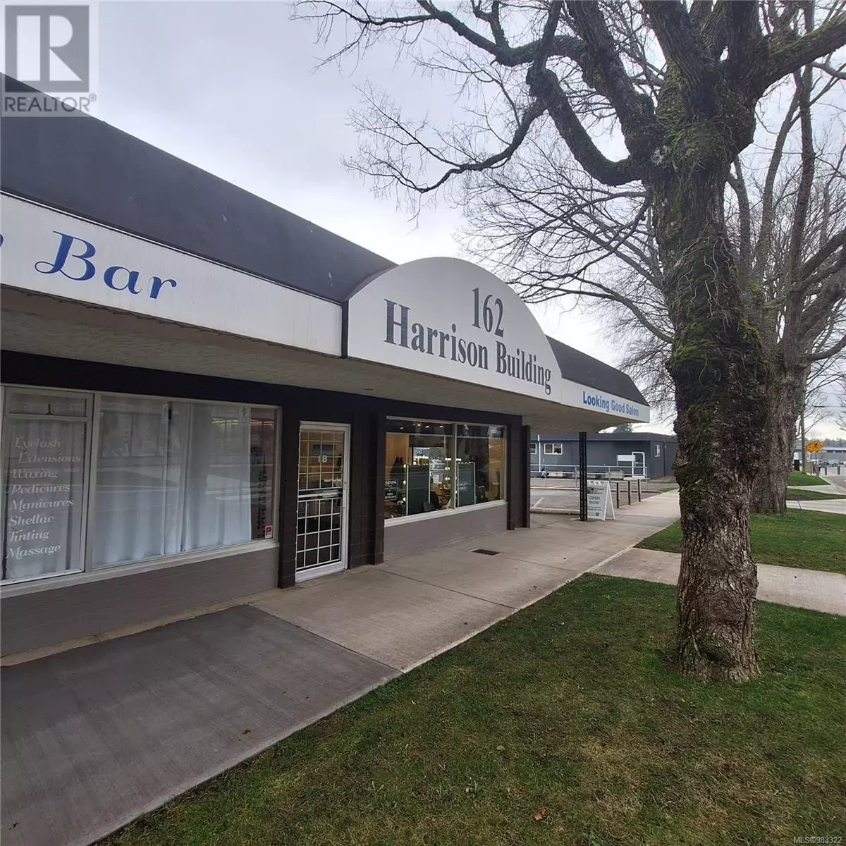 Parksville, BC V8K2N3,162 Harrison AVE #1B