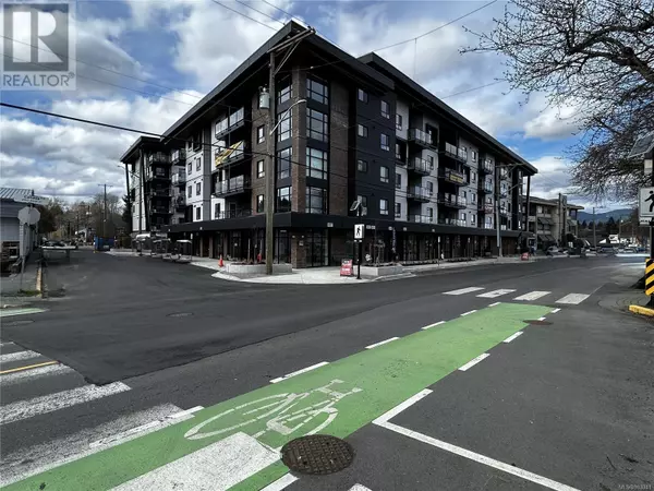 107 Evans ST #CRU 3, Duncan, BC V9L1P5