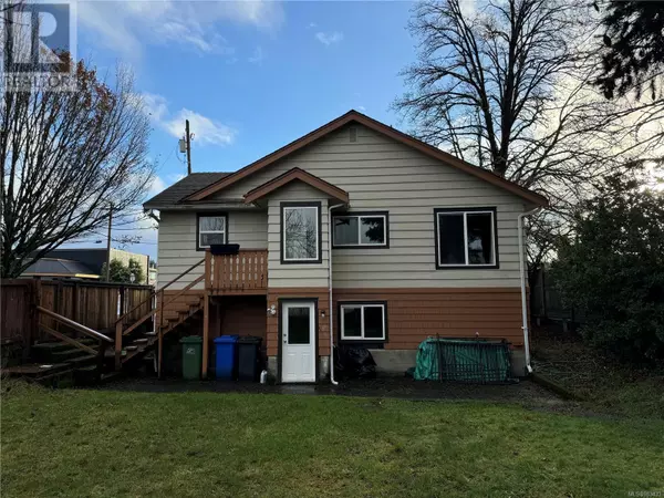 Port Alberni, BC V9Y3R6,4101 Redford St