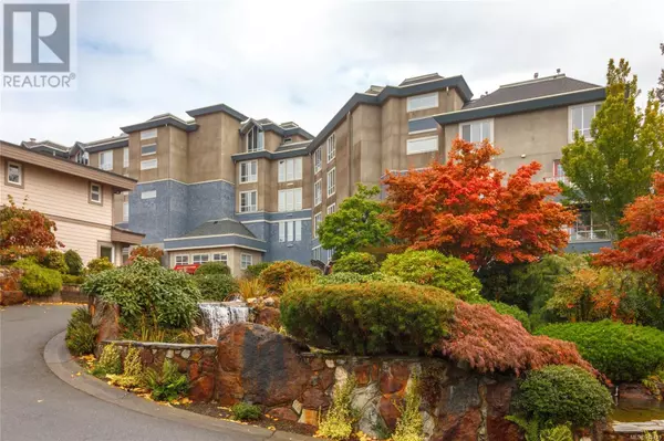 940 Boulderwood Rise #504, Saanich, BC V8Y3H5