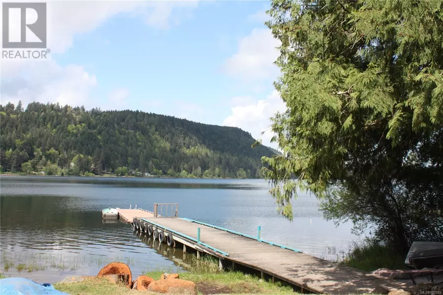 1136 North End RD #RV Site21, Salt Spring, BC V8K1M1