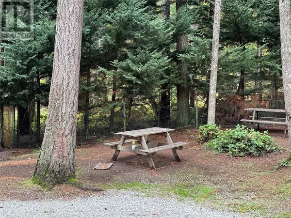 Salt Spring, BC V8K1M1,1136 North End RD #RV Site21