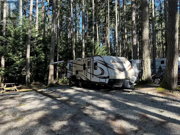 Salt Spring, BC V8K1M1,1136 North End RD #RV Site21