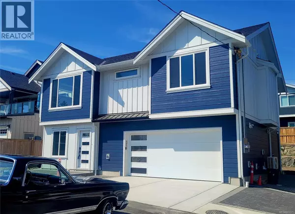 7072 Central Saanich Rd, Central Saanich, BC V8M1Y3