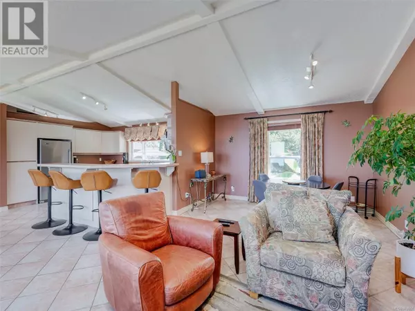 Central Saanich, BC V8M1V4,2606 James Island Rd