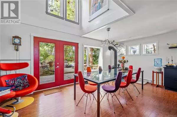 142 Park Dr, Salt Spring, BC V8K1K7