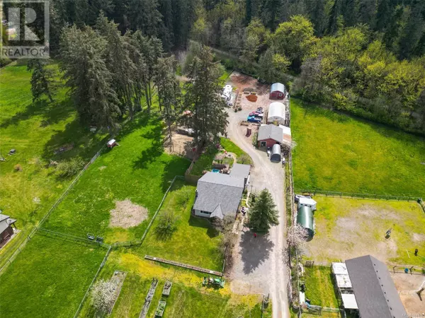 Duncan, BC V9L6K5,3574 Cowichan Lake Rd