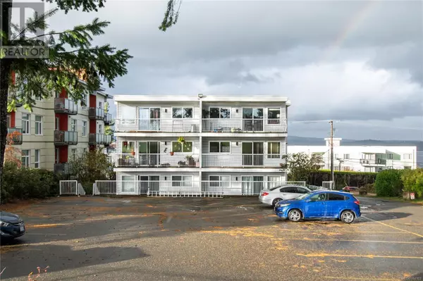 501 9th AVE #303, Campbell River, BC V9W4B5