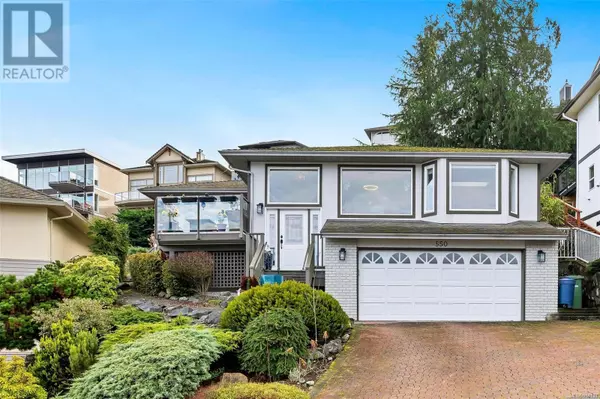 550 Marine Pl, Cobble Hill, BC V0R1L1