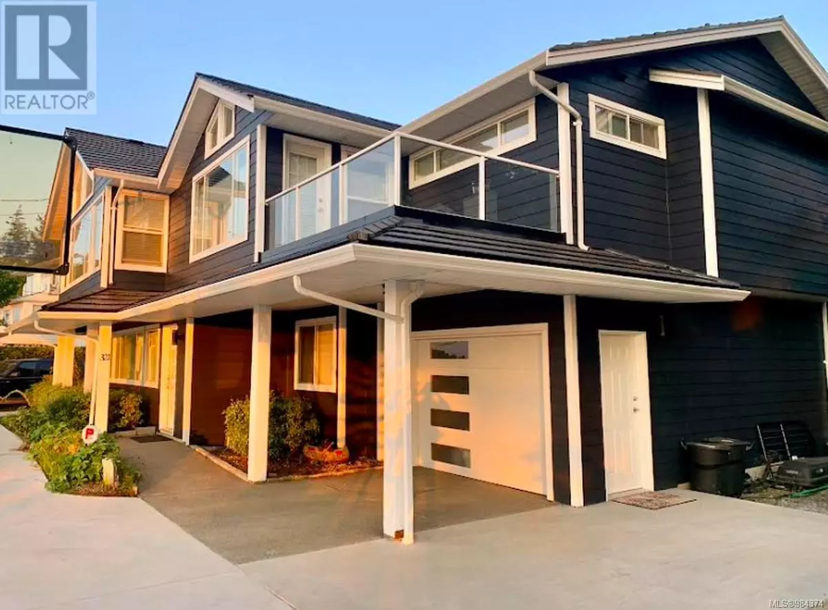 Comox, BC V9M3T6,321 Wireless Rd