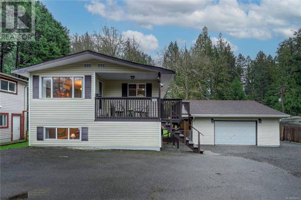 5787 Woodlands Rd, Sooke, BC V9Z0G4