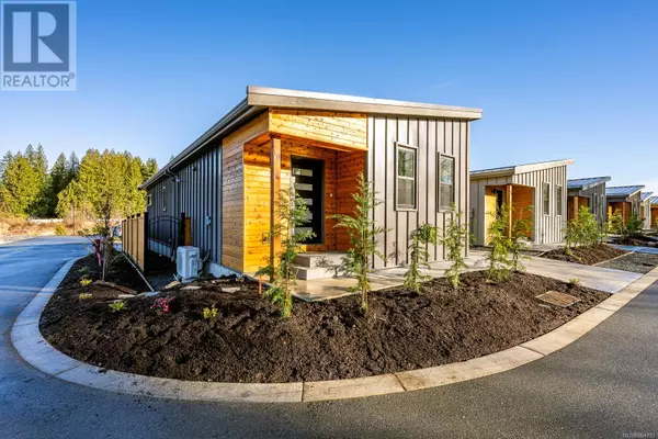 Cumberland, BC V0R1S0,3025 Royston RD #20