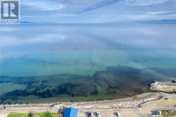 Qualicum Beach, BC V9K1G8,Lot 2 Memorial Ave