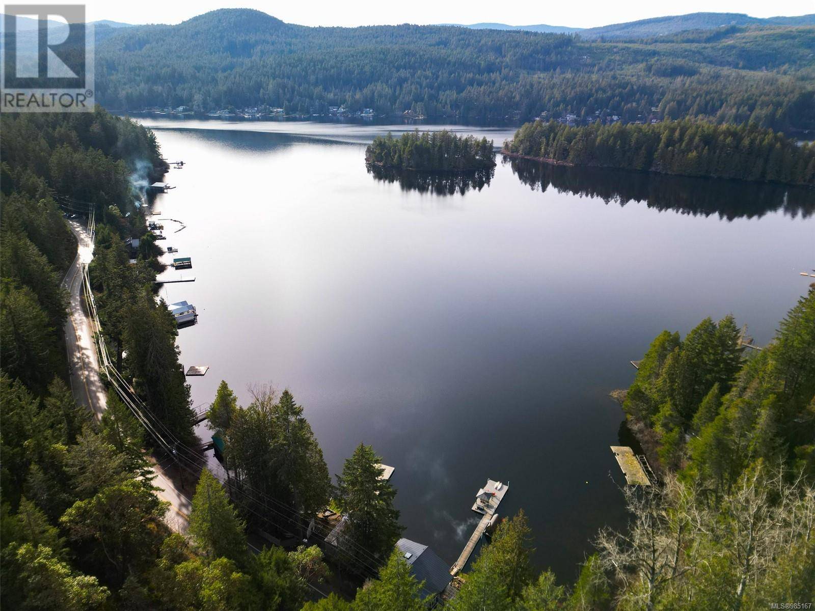 Shawnigan Lake, BC V8H2B6,1860 Shawnigan Lake Rd