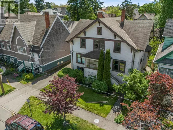Victoria, BC V8T1L2,1157 Princess Ave