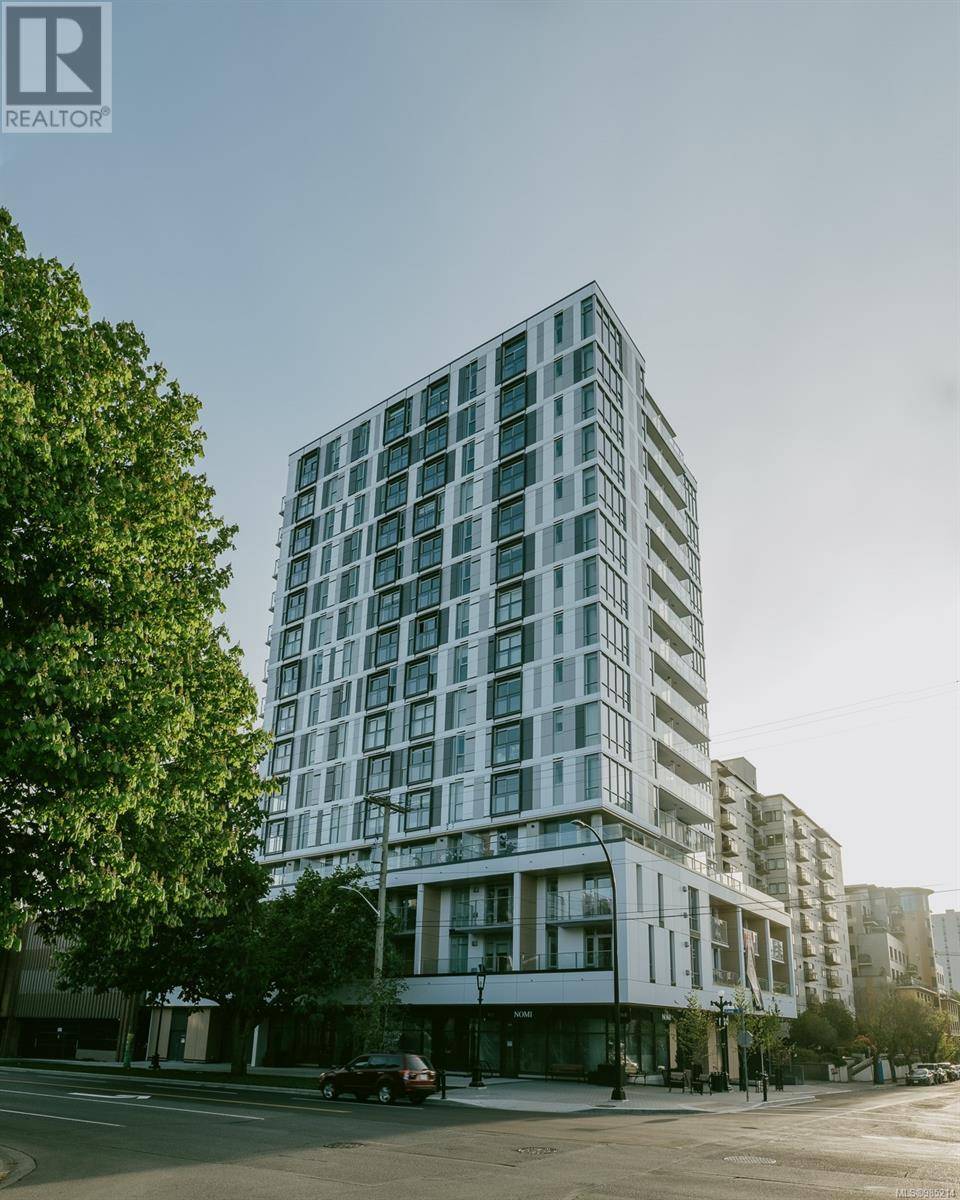 1097 View ST #303, Victoria, BC V8V3Z9