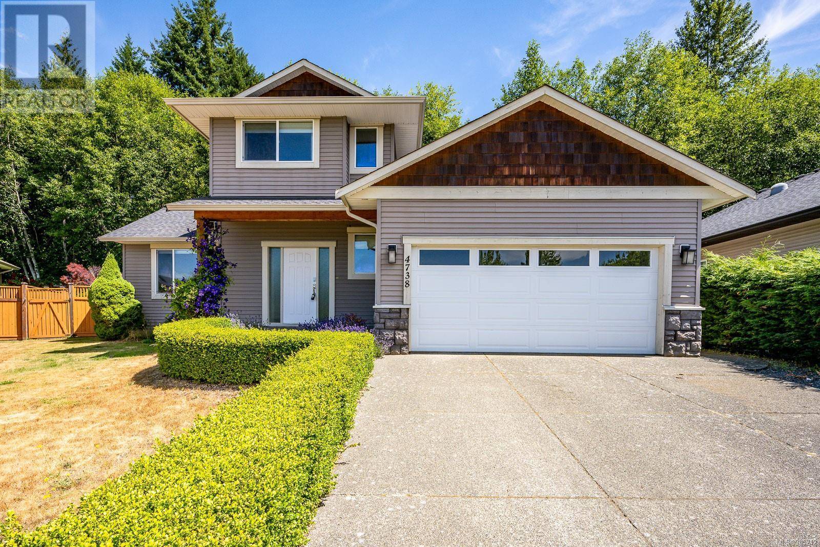 4738 Cruickshank Pl, Courtenay, BC V9N4B6